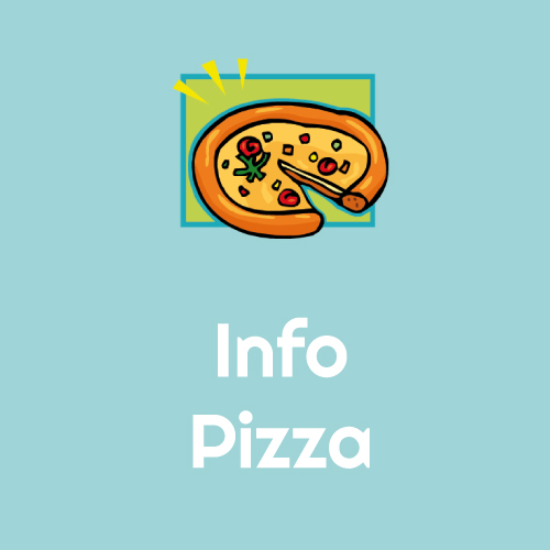 Info Pizza