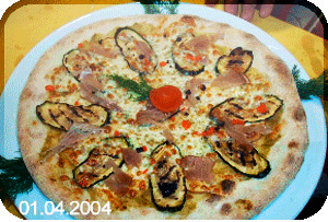 Pizza Planet – pizza paolino bucca