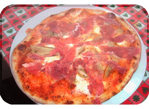 Pizza Planet – pizza sanmarco