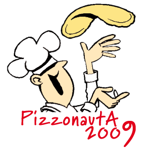 pizzonauta