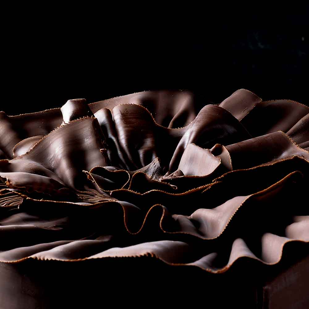 Le tappe per ottenere un cioccolato di qualità sono cinque