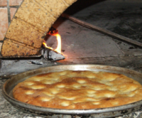 9_Sfornamento_Focaccia