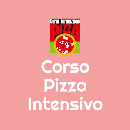 corso pizza intensivo La Spezia 2019